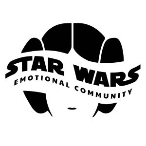 Logo Emotional Community Quadrato