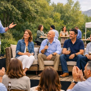 eventi-aziendali-lazio-informale